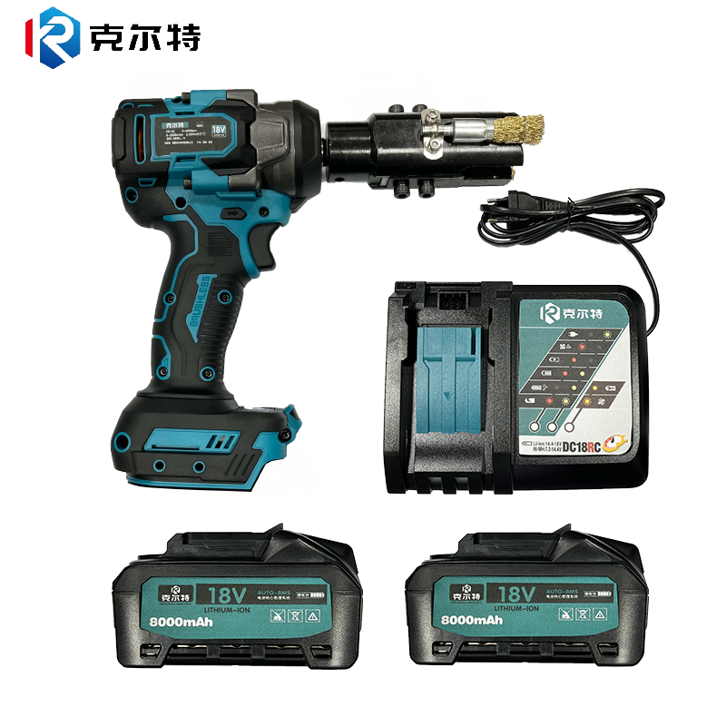 克尔特 除锈机 CXJ-X1-01 1台高清大图