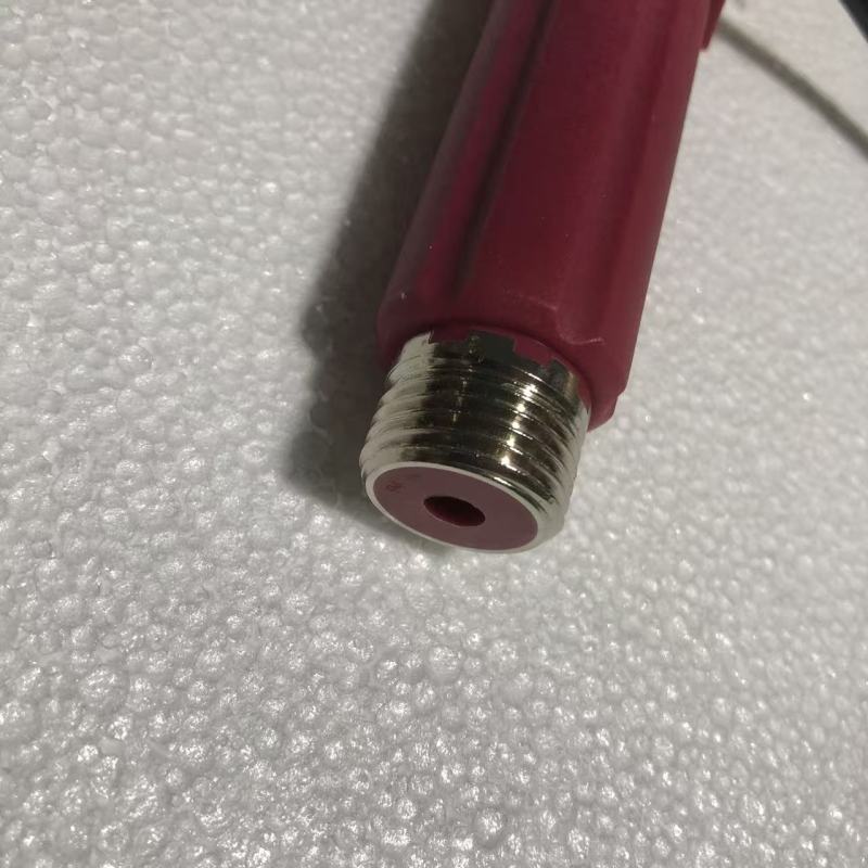 帮客材配 全新原装法迪欧电热水器F60/80- C30HR1出水防电墙 红 收前务必验货高清大图