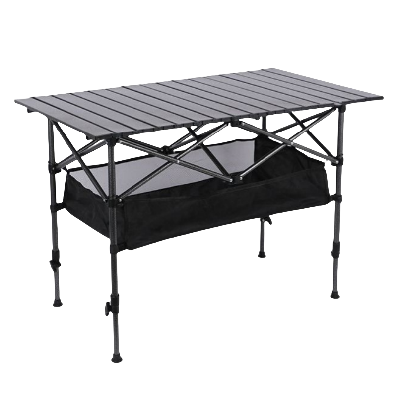 铭思达户外桌1.2米张高清大图