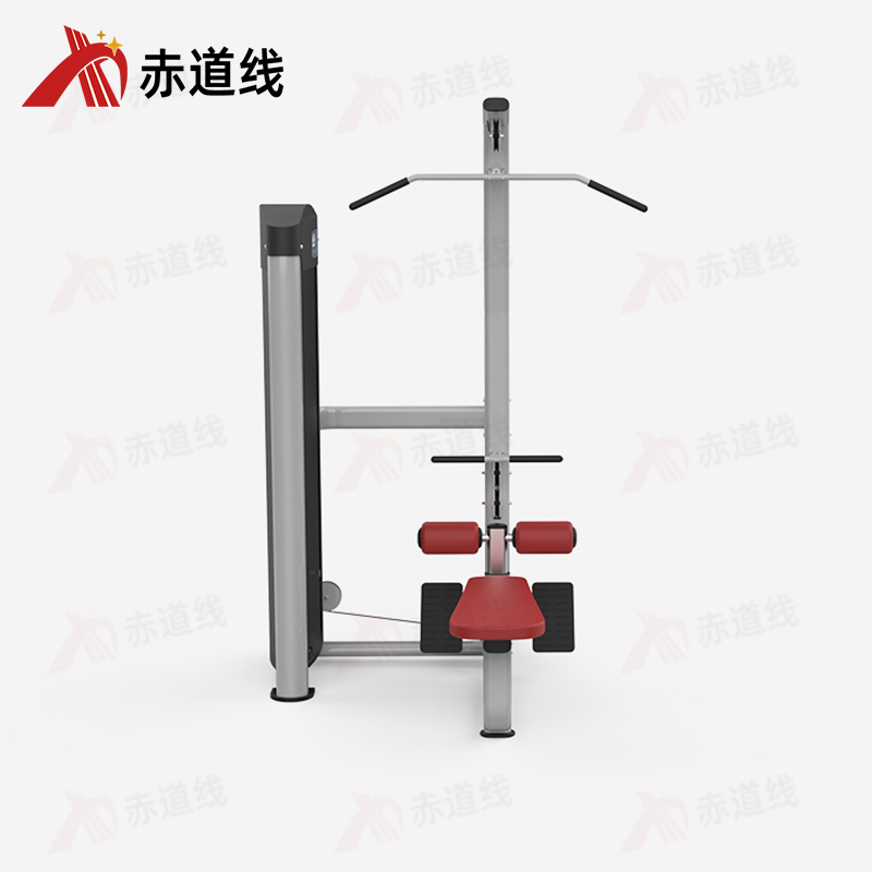 赤道线综合型力量训练器械多功能健身房家用智能调阻设计紧凑省空间高清大图