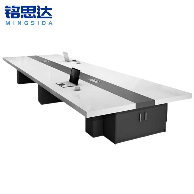 铭达会议桌长桌高清大图