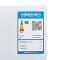 [官方正品]西门子(SIEMENS) 637升精控智能动态恒鲜风冷无霜双系统双循环对开门冰箱KA99V1220C