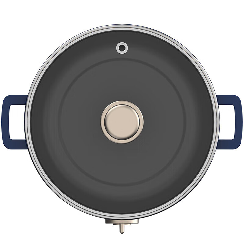 九阳3L电火锅HG30-G670高清大图