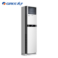 格力(GREE)2匹 变频 KFR-50LW/(50596)FNAa-A3 Q铂 广域扫风 冷暖 柜机空调