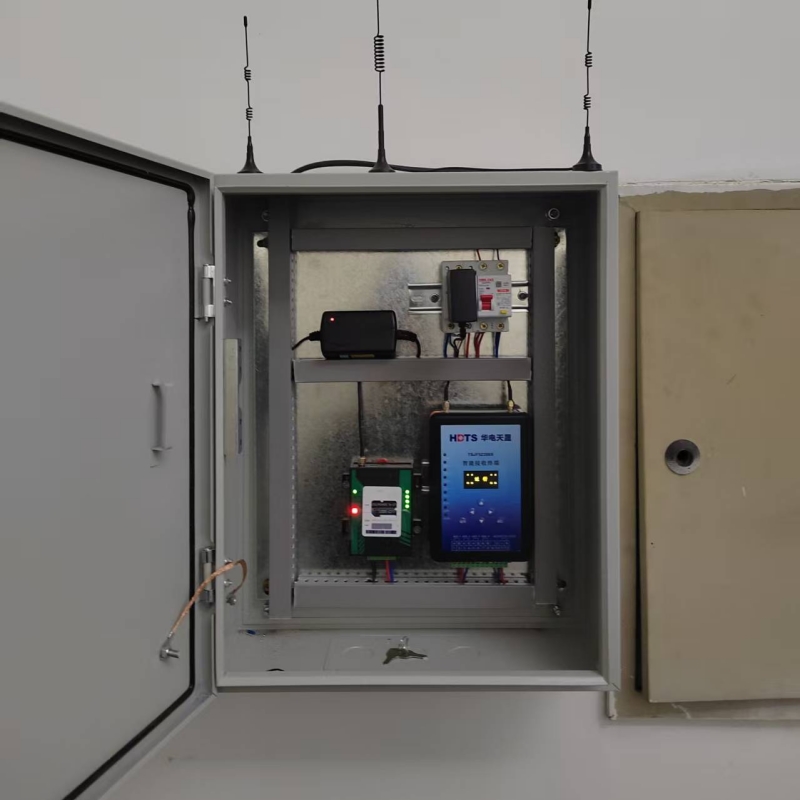 智能接收终端高清大图