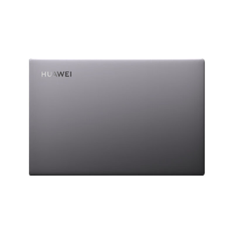 华为(HUAWEI) 14英寸笔记本电脑 MateBook B3-420NDZ-WFH9A战斗版 深空灰色