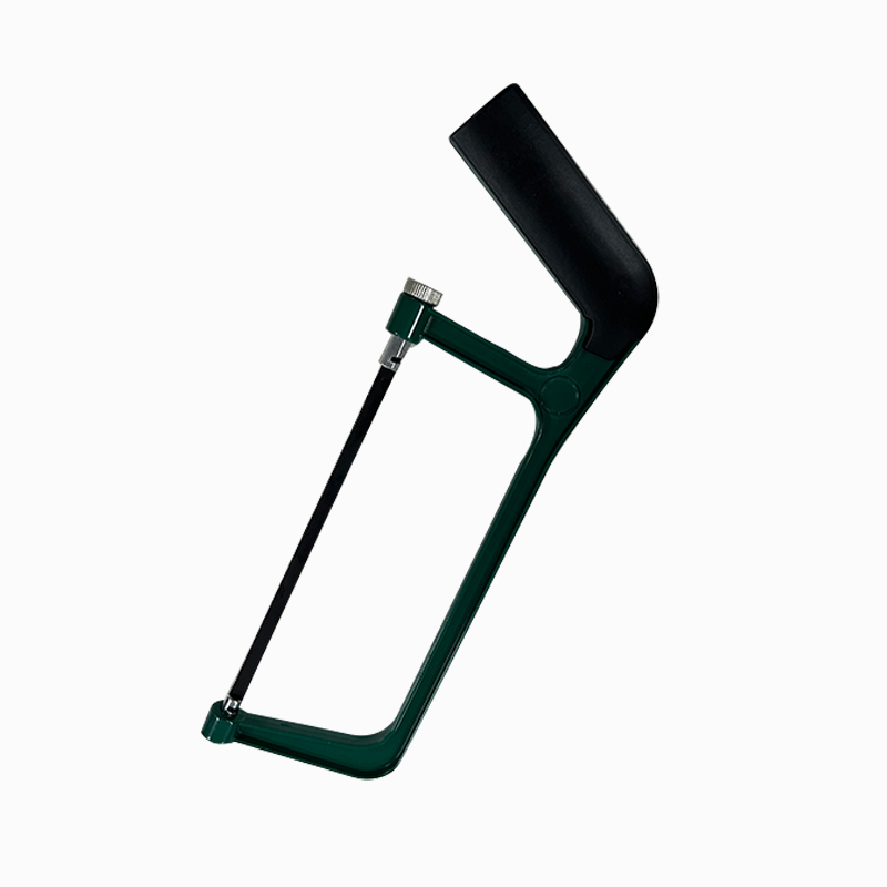 力世工具 迷你型小锯弓6”(150mm) 1把高清大图