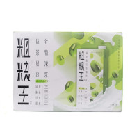 1L装粗粮王抹茶绿豆谷物浓浆饮料代餐饮料浓香醇厚 1000ml*10盒