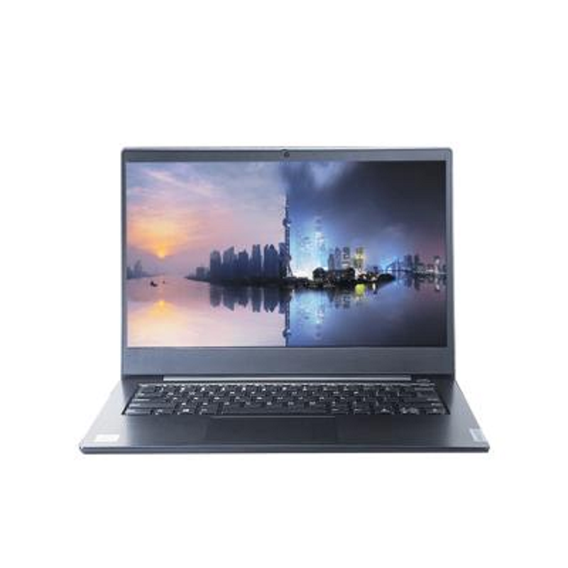 联想昭阳E5 14英寸高端商用办公笔记本(I7-10510U/8G/1TB+128GSSD/win10)轻薄便携