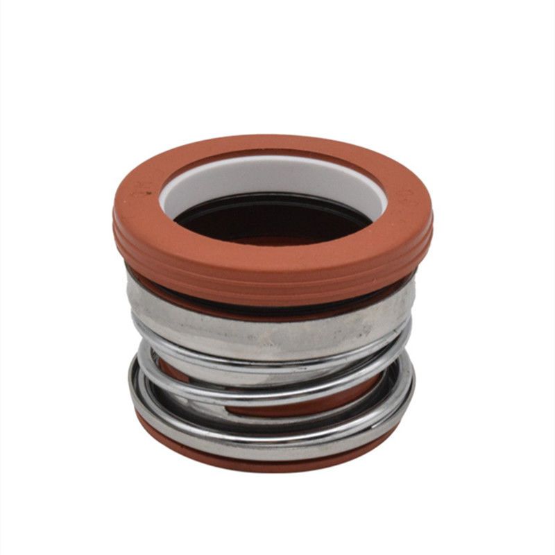 水泵机械密封件104108109202530耐高温热水封石墨密封圈轴封