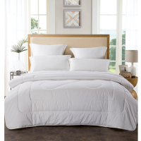 LOVO 双喜临门子母被套装200*230cm+子母对枕