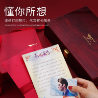 七匹狼钱包男士真皮驾驶证皮套一体短款皮夹2021新款驾照卡包爸爸