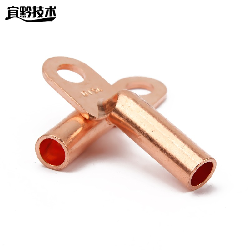 宜黔技术 铜鼻子 DT-150 个高清大图
