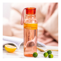 乐扣乐扣(LOCK&LOCK) 塑料水杯ABF644PIK