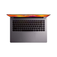 小米(MI)RedmiBook Pro 15 金属轻薄本 酷睿i5-11300H 16G 512G PCIE MX450独显3.2K超视网膜高色域全面屏 星光灰 小米红米笔记本电脑