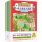醉染图书德国经典幼儿思维力游戏(全8册)9787559471246