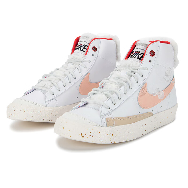 耐克nike女鞋子2023夏季新款舒适运动鞋时尚潮流轻便耐磨休闲鞋fd