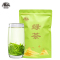沿盘山 绿茶 毛尖 一级 250g 袋