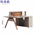 怡卓欧员工办公桌