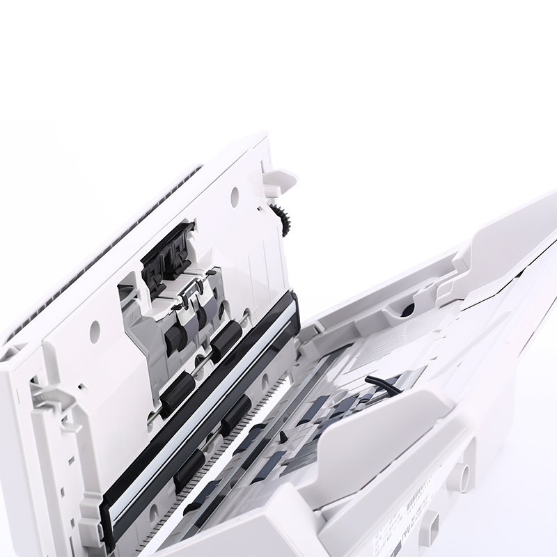 富士通 FUJITSU SP-1125(馈纸式/600DPI/A4)扫描仪