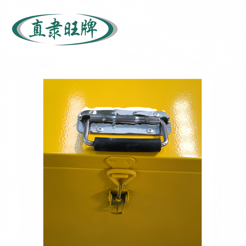 直隶旺牌 备品柜 2500*750*600mm 个高清大图