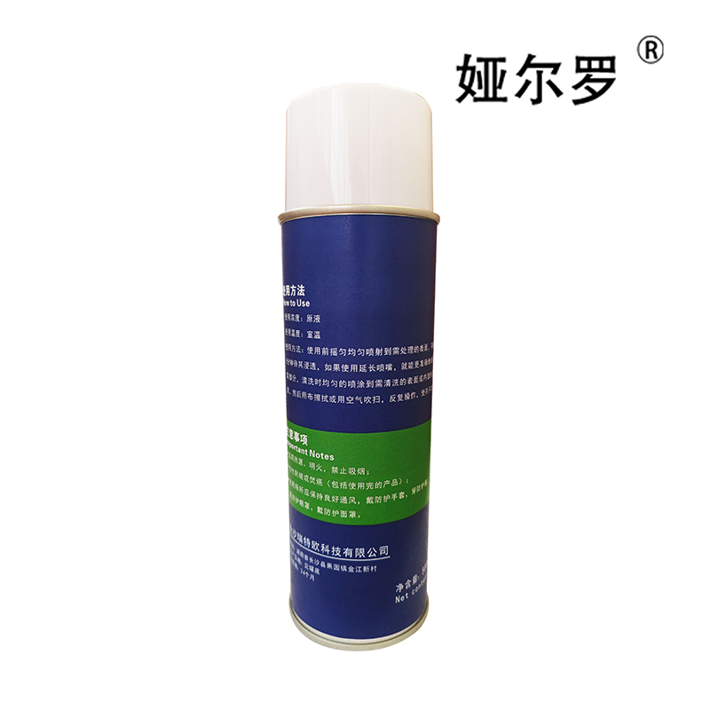 娅尔罗 除锈松动剂 YEL-CS4 500ml/瓶高清大图