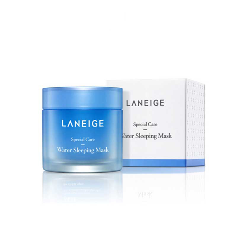 兰芝 （Laneige）夜间修护睡眠面膜70ml