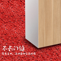 绿之源 吾皇万睡联名 进门地垫入户门大门口丝圈蹭脚垫子家用门厅入户门垫