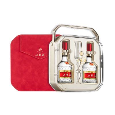 五粮液52度500ml (第七代经典五粮液)浓香型白酒单瓶装【价格图片品牌