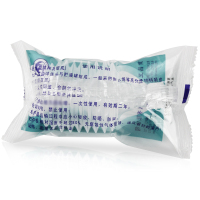 宝松 医用阴道冲洗器100支 女性私处一次性冲洗器会阴冲洗器家用妇科病一次性阴道冲洗器内阴清洁洗器