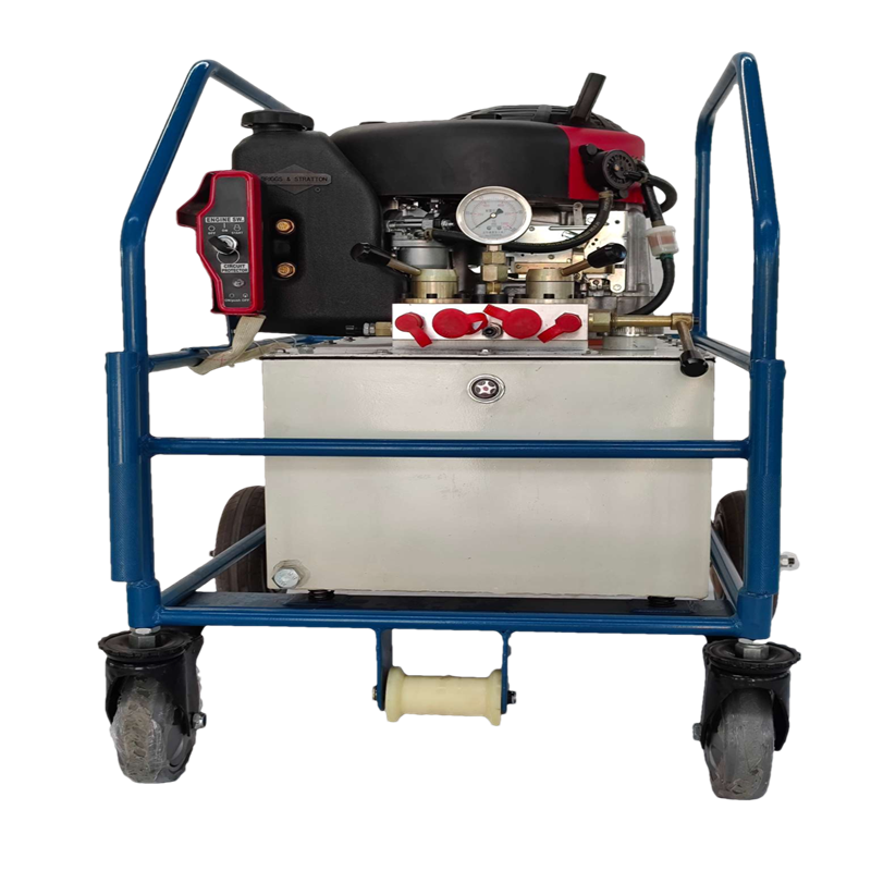 飞享 机动泵站 FX-6A-01 一台