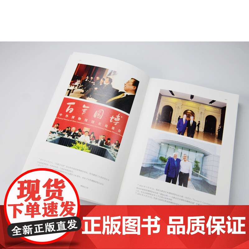 博物馆之美 陈履生 著 艺术高清大图