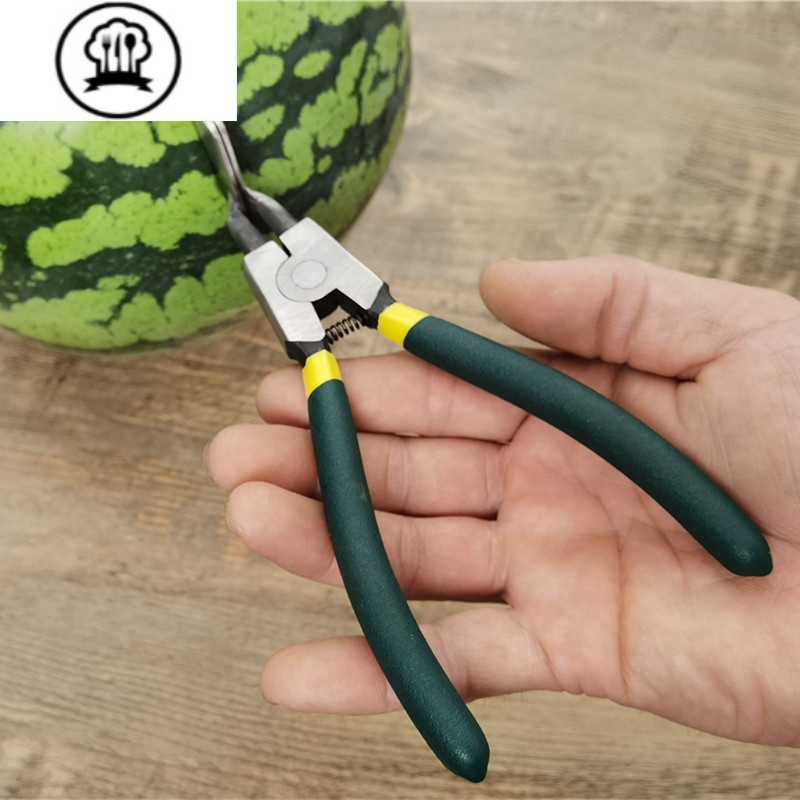 敬平开西瓜器西瓜开瓜器切开西瓜工具水果刀西瓜刀掰西瓜器 开西瓜