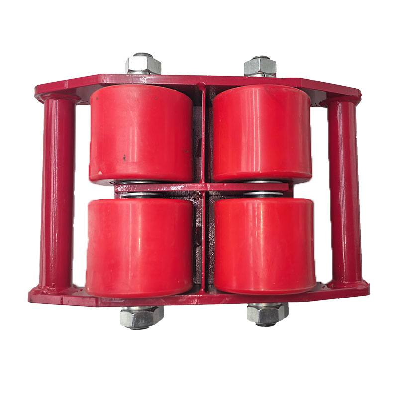 昌赞 地牛搬运小坦克车（定向） 12T 台高清大图