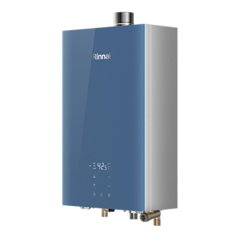 焕影系列 热水器 | 型号:RUS-24E65G-GL