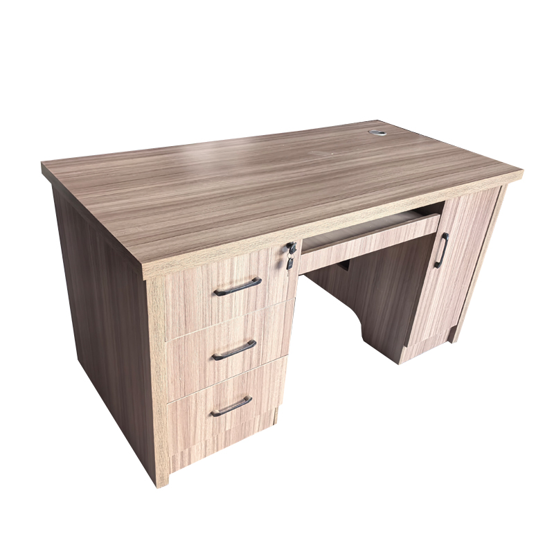 聚盛恒远办公桌高清大图