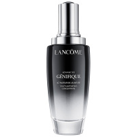 LANCOME兰蔻小黑瓶肌底液100ml兰蔻第二代小黑瓶精华面部精华液 改善肌底保湿补水
