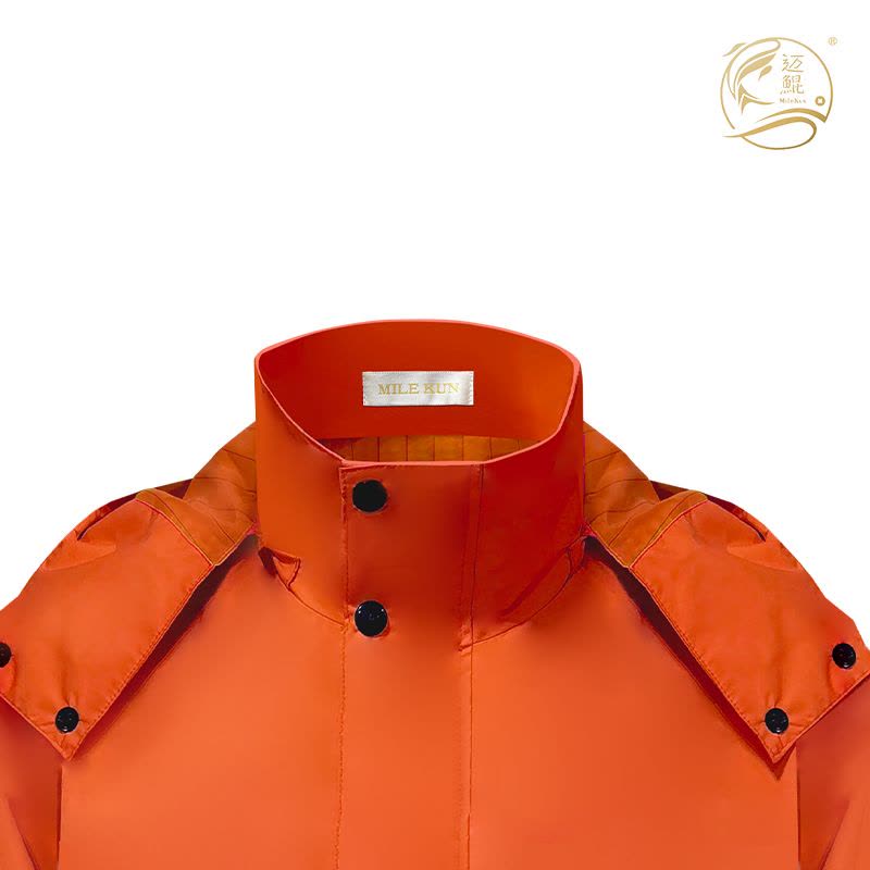 迈鲲 春秋工作服C-016图片