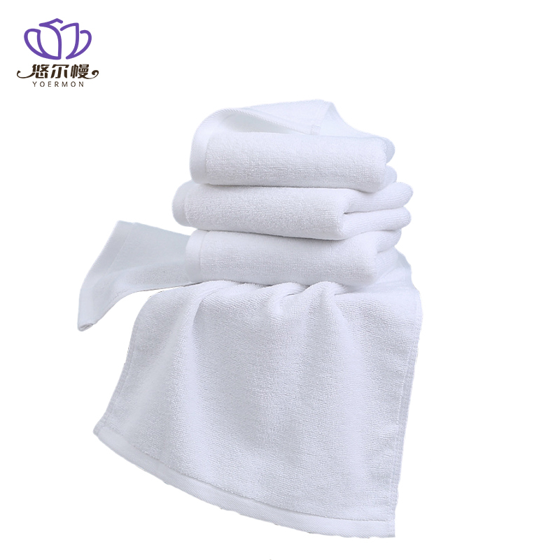 悠尔幔 面巾 40*80cm条高清大图
