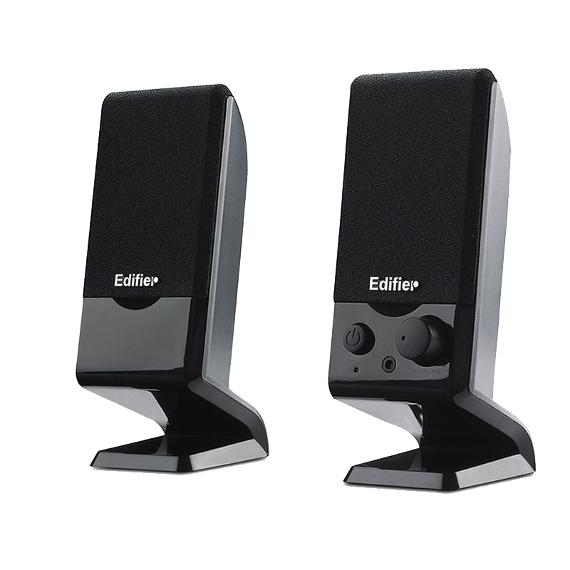 漫 步 者 ( EDIFIER ) R10U 小 音 响