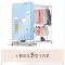 小熊家用衣服烘干机HGJ-A12R1