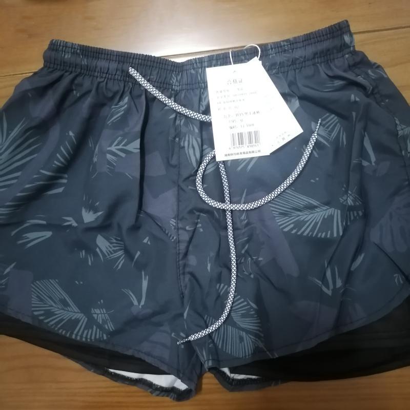 铁钧 男士泳裤 TJ-Y008 (条)