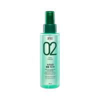 吕,RYO AMOS爱茉诗 02绿茶喷雾发根膨松剂 丰盈蓬松140ml 定型水