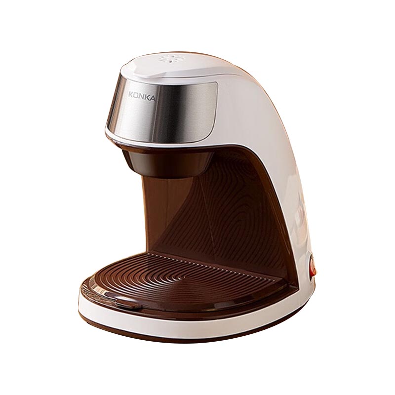 康佳(KONKA) 家用迷你美式咖啡机 KCF-CS2