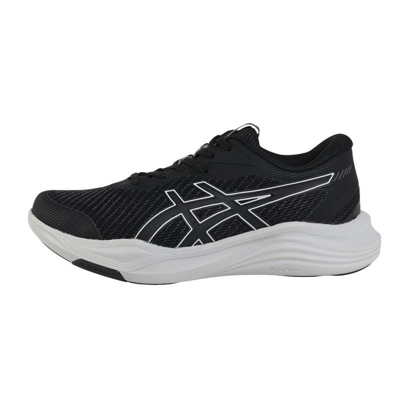 亚瑟士(ASICS)跑步鞋男缓震透气舒适休闲步行鞋城镇通勤运动鞋日