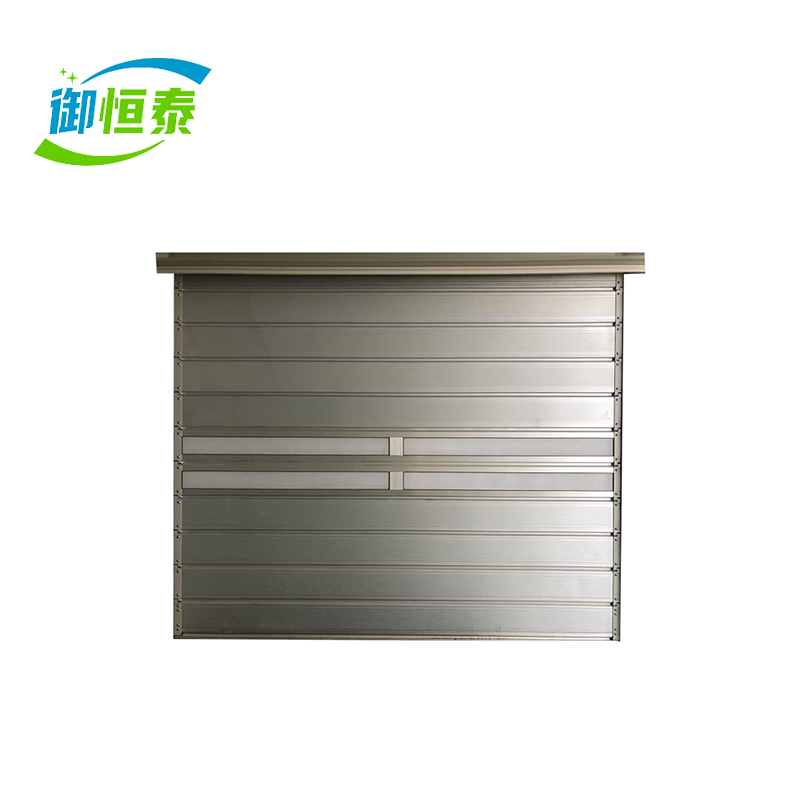 御恒泰工业提升门DEA503/平方米高清大图