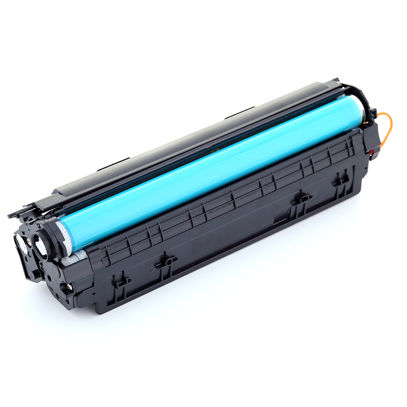 莱泽适用HP/惠普 Printer Cartridge CC388A硒鼓88A打印机硒鼓墨粉盒