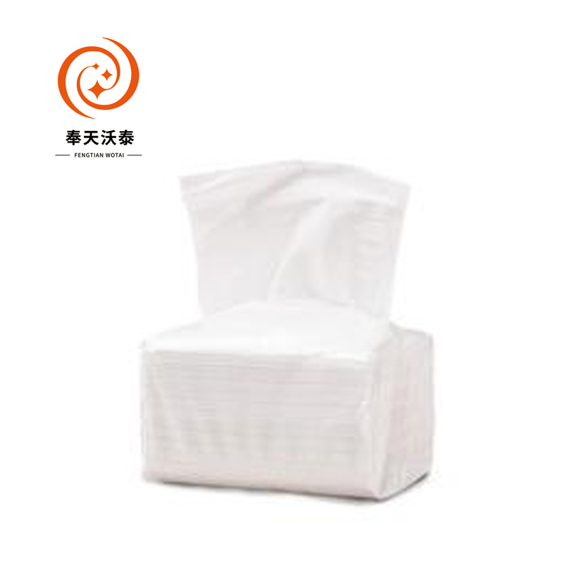 奉天沃泰 餐巾纸 3层 68抽/包 200包/箱 1箱