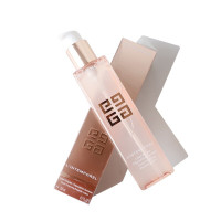 纪梵希(GIVENCHY)时光无痕女士面部护肤套装礼盒 紧致易吸收少女光彩(水+精华乳+日霜+眼霜)