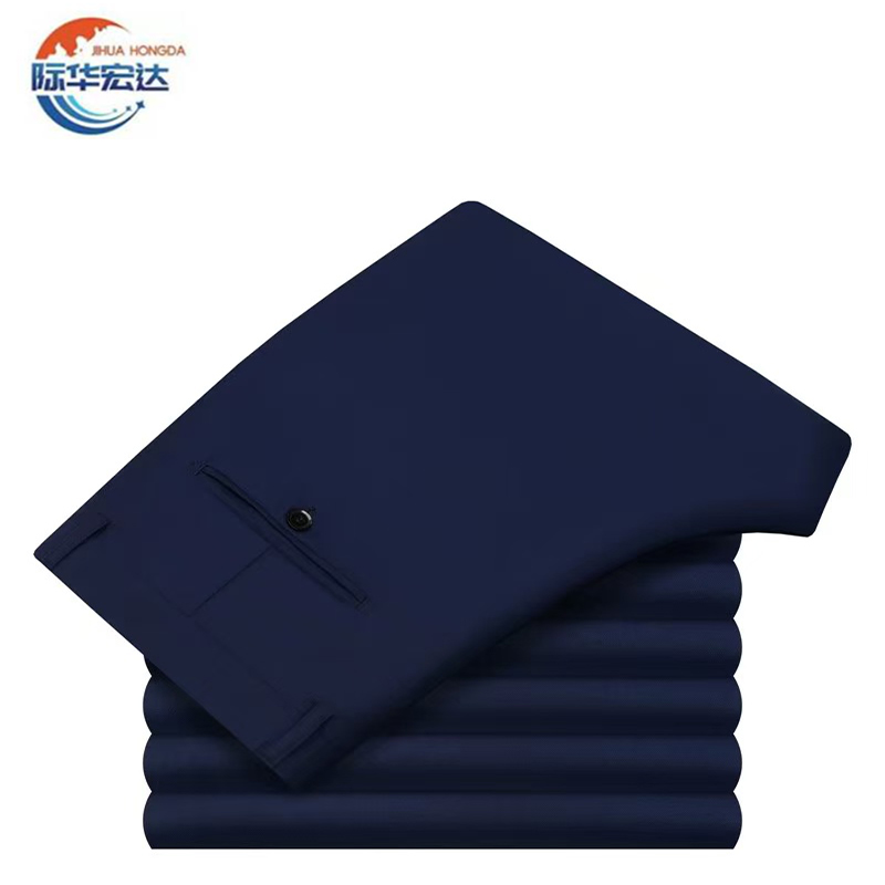 际华宏达 防寒皮裤皮毛一体 JHHD-88/件高清大图